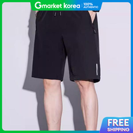 Mens Summer Gym Training Cooling Shorts Dmes-Pth-Sts14217268