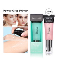 Ibcccndc Pre makeup Gel Pre makeup Primer Cream Moisturizing Invisible Pore Priming gel