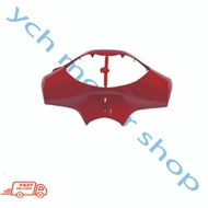 SUZUKI VS 125 VS 150 VS125 VS150 FRONT COVER UPPER HANDLE COVER LAMPU PENUTUP KEPALA DEPAN