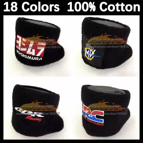 3D MOTO Front Fluid Oil Brake Reservoir Sock For KAWASAKI NINJA ZX6R ZX7R ZX9R ZX10R ZX11R ZX12R ZX1