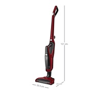 Hitachi PVX85M เครื่องดูดฝุ่นไร้สาย ชนิดไร้สาย Handstick Cordless Stick Vacuum Cleaner รุ่น PV-X85M 