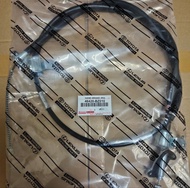 kabel rem tangan belakang avanza xenia 1.0cc/1.3cc rush terios