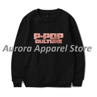 COD Karan Aujla P-Pop Culture 圆领运动衫 Cosplay 女装男装时尚长袖 T 恤2025