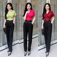 LEOSWEARING long office set E352