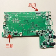 Bảng Mạch Chính DEEBOT DJ35 Bảng Mạch Cốt Lõi Bảng Nguồn Bảng Sạc Đèn LED Phụ Kiện Máy Hút Bụi