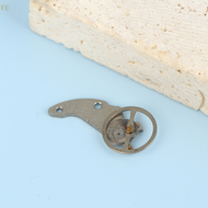 [F] Watch Accessory 7009 Balance Wheel Assembly With Wheel Splint Universal 7S26 Movement Balance Wh
