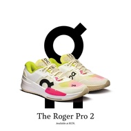 ON HE ROGER Pro 2 non-slip, wear-resistant tennis shoes for men and women size 36-45 O6PM