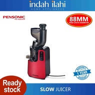 PENSONIC Pengekstrak Jus  Juicer Extractor (2000W) PJ-7002