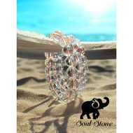 Soul Stone Natural Crystal Himalayan Citrine