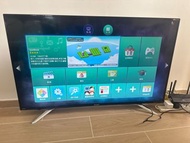 SHARP  50吋智能電視 AQUOS 4k 高清