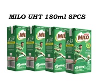 Milo uht 180ml isi 5pcs