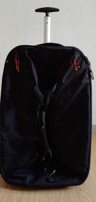 Delsey 28吋雙輪行李箱