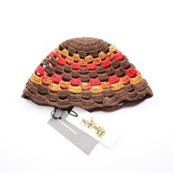 【二手】Dior帽子 DIOR × Denim Tears Crochet 其他帽子 男女通用 二手