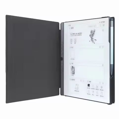 Fashion Protective Cover for Hanvon N10 Pro 2nd 10.3 inch Customized E-book Case