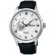 SEIKO [Mechanical Watch] PRESAGE (PRESAGE) Japanese Garden SARY095 SARY095 Dial: White/Band Material