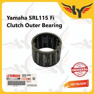 Yamaha SRL115 Fi Clutch Outer Bearing - 93310-419X6 (100% Original)