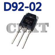 1~5PCS D92-02 Welding Machine Commonly Used Quick Recovery Rectifier Pipe 20A200V ESAD92-02 D92-02N