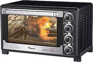 Toyomi TO-2311RC Electric Convection Oven, 25.0L