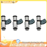 4Pcs Car  Injector IWP071, IWP-071 for - A190 A210 W168 1.6L 1.9L 2.1L