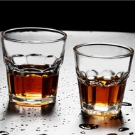 Sanger Glass 145ml 230ml Coffee Glass Glass Cup Mini Glass Espresso Glass 145 230 ml