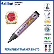 Artline 170F Marker (dry safe) EK-170 
