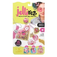 Boneka Anak - Mini Doll - Jelly Rez Stylemi - Sweet Jewelry - 10876