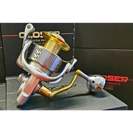 🔥ถูกเวอร์🔥  OCEAN SEVEN รุ่น CLOSER  โอเชี่ยน    KM4.23264🔴ราคาพิเศษ🔴