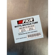 Tuib Basikal Size 20” Tube Basikal FKR / WANDA / VEROLI Basikal Inner Tube Basikal Tuib Dalam