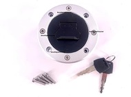 Fuel Gas Tank Locking Cap for Suzuki Marauder 800 VZ800 1997-2004;Suzuki GS500 E/F (89-09) Katana 60