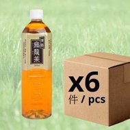 津路烏龍茶 900ml x 6