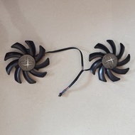 FAN VGA XFX R9/470/480/390X 8GB 85MM SET -