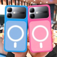 M320 Case For Redmi A7 PRO Softcase poco X8 Pro X8 Pro Max Redmi A5 15 15C 13 12 Note 15 15 Pro