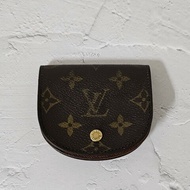 路易威登 Louis Vuitton 馬蹄零錢包