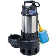 HCP F-31UF (3") 1HP/230V SUBMERSIBLE SEWAGE PUMP (AUTO)
