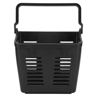 Dkkioau Scooter Basket Portable Mobility Front With Handle CHU