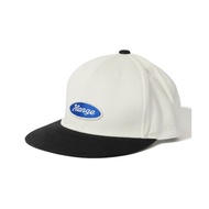 หมวก XLARGE รุ่น Oval Logo 6Panel Cap