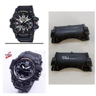 Casio G-Shock gwg1000 gwg-1000 gg1000 gg-1000 GG gwg 1000 wing pad rubberRing gshock watch strap