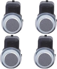 Parking Sensors 95720-2T000 957202T000 3 Pins for PDC Parking Sensor 4MS271H7D 957203U100 For Kia Fo
