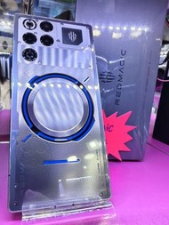 三禾電氣redmagic 11pro國際版紅魔電競手機