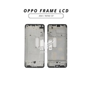 FRAME STAND/ OPPO A94 LCD PLATE/ RENO 5F/