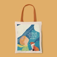 Little Prince Totebag 8Letters