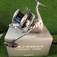 Shimano 2022 Surf Reel Ultegra 14000