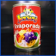 ℗ ➝ ▰ EVAPORATED MILK ( Alaska/Cowbell/Doreen/Jersey) BIG