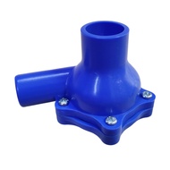 Đầu Bơm Nhựa Ống 27 21 Chế Bơm Cho Động Cơ 775 (Không Gồm Động Cơ)