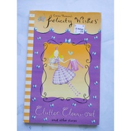 English Children's Book for Kids 6–9 – Clutter Clean-Out and Other Stories by Emma Thomson