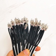 Rice Cooker/Cooker Electric Hot Boiling Bucket Electric Kettle Power Lamp Indicator Light 220V Curre