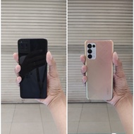 Oppo Reno 5 Ram 8/128Gb Second Fullset Original