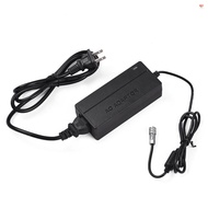 12V 2.5A AC Adapter Power Switching Charger DC Compatible for BMPCC4K AC Input / DC Output