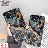 Case OPPO A15 / OPPO A15S - Casing OPPO A15S / OPPO A15 Terbaru [