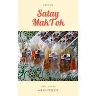 SATAY FROZEN MAK TOK